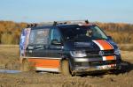 Volkswagen Transporter Rally Dakar 2016 года